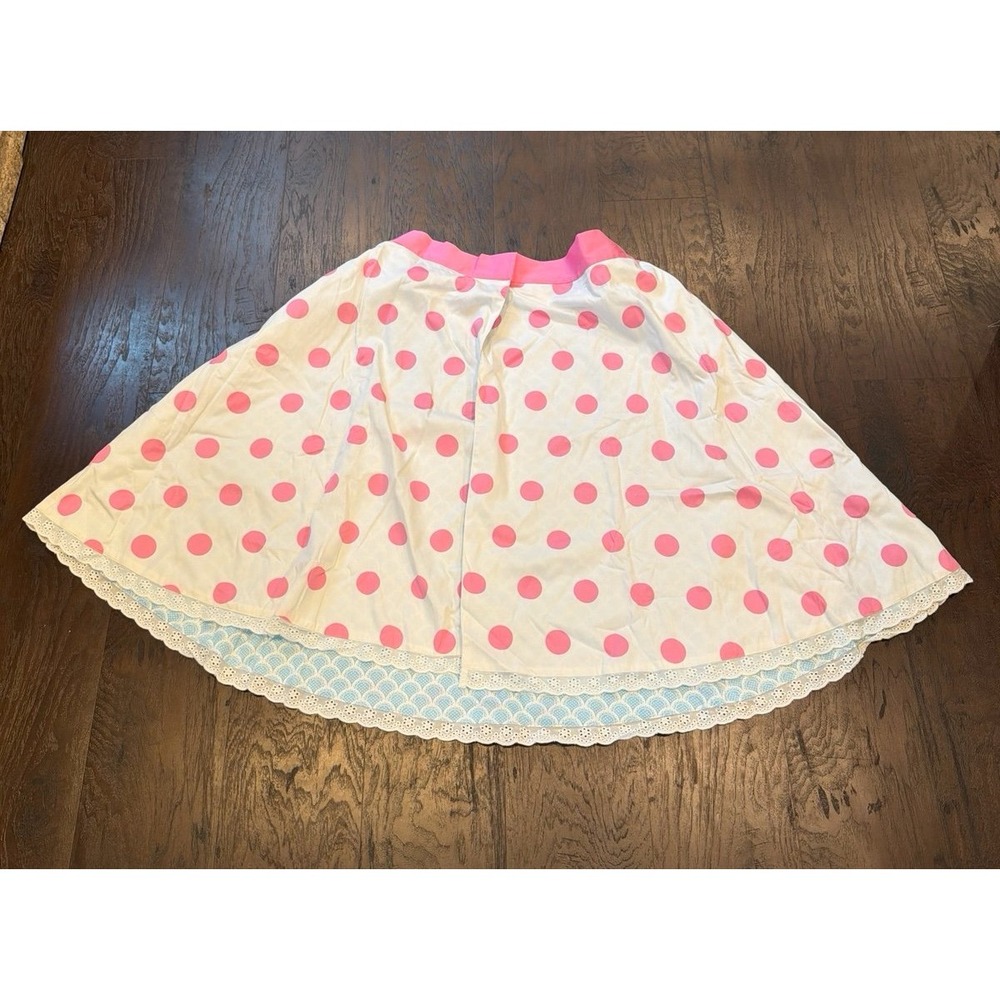Disney dress shop little Bo peep skirt